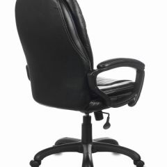 Кресло офисное BRABIX PREMIUM "Trend EX-568" (экокожа, черное) 532100 в Нижневартовске - nizhnevartovsk.mebel24.online | фото 4