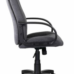 Кресло офисное BRABIX "Classic EX-685" (ткань С, серое) 532023 в Нижневартовске - nizhnevartovsk.mebel24.online | фото 2