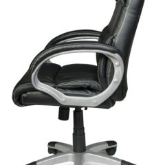 Кресло офисное BRABIX "Impulse EX-505" (черное) 530876 в Нижневартовске - nizhnevartovsk.mebel24.online | фото 3
