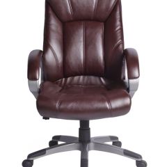 Кресло офисное BRABIX "Maestro EX-506" (коричневое) 530878 в Нижневартовске - nizhnevartovsk.mebel24.online | фото 3