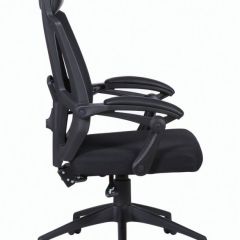 Кресло офисное BRABIX "Nexus ER-401" (черное) 531835 в Нижневартовске - nizhnevartovsk.mebel24.online | фото 3