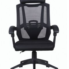 Кресло офисное BRABIX "Nexus ER-401" (черное) 531835 в Нижневартовске - nizhnevartovsk.mebel24.online | фото 5