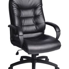 Кресло офисное BRABIX "Supreme EX-503" (черное) 530873 в Нижневартовске - nizhnevartovsk.mebel24.online | фото