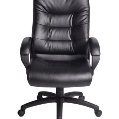 Кресло офисное BRABIX "Supreme EX-503" (черное) 530873 в Нижневартовске - nizhnevartovsk.mebel24.online | фото 2