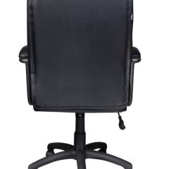 Кресло офисное BRABIX "Supreme EX-503" (черное) 530873 в Нижневартовске - nizhnevartovsk.mebel24.online | фото 4