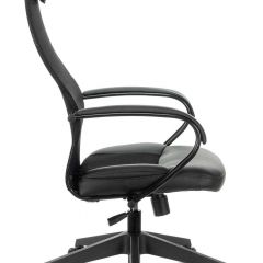 Кресло руководителя Бюрократ CH-608/BLACK в Нижневартовске - nizhnevartovsk.mebel24.online | фото 3