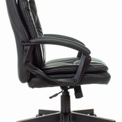 Кресло руководителя Бюрократ CH-868N/BLACK в Нижневартовске - nizhnevartovsk.mebel24.online | фото 3