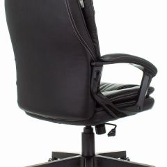 Кресло руководителя Бюрократ CH-868N/BLACK в Нижневартовске - nizhnevartovsk.mebel24.online | фото 4