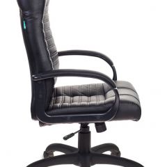Кресло руководителя Бюрократ KB-10/BLACK в Нижневартовске - nizhnevartovsk.mebel24.online | фото 3