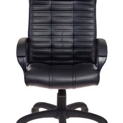 Кресло руководителя Бюрократ KB-10/BLACK в Нижневартовске - nizhnevartovsk.mebel24.online | фото 2