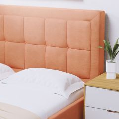 Кровать Адриана Люкс Решетка+ПМ+Дно (1800) в Нижневартовске - nizhnevartovsk.mebel24.online | фото 2