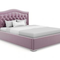 Кровать Афина интерьерная +основание (80х200) в Нижневартовске - nizhnevartovsk.mebel24.online | фото 14
