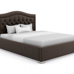 Кровать Афина интерьерная +основание (80х200) в Нижневартовске - nizhnevartovsk.mebel24.online | фото 21