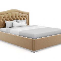 Кровать Афина интерьерная +основание (80х200) в Нижневартовске - nizhnevartovsk.mebel24.online | фото 22