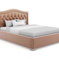 Кровать Афина интерьерная +основание (80х200) в Нижневартовске - nizhnevartovsk.mebel24.online | фото 23