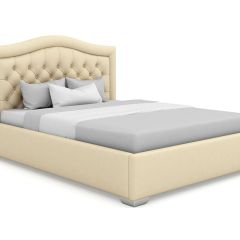 Кровать Афина интерьерная +основание (140х200) в Нижневартовске - nizhnevartovsk.mebel24.online | фото 5