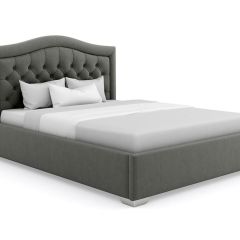 Кровать Афина интерьерная +основание (140х200) в Нижневартовске - nizhnevartovsk.mebel24.online | фото 14