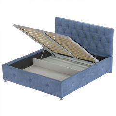 Кровать Афины Решетка+ПМ+Дно (1200) в Нижневартовске - nizhnevartovsk.mebel24.online | фото 2