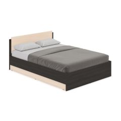 АМАНДА Кровать А14 в Нижневартовске - nizhnevartovsk.mebel24.online | фото 3