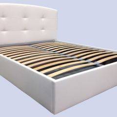Кровать Ариадна Easy 1400 (без механизма подъема) в Нижневартовске - nizhnevartovsk.mebel24.online | фото 2