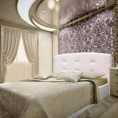 Кровать Ариадна Easy 1600 (без механизма подъема) в Нижневартовске - nizhnevartovsk.mebel24.online | фото 1