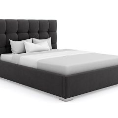 Кровать Асти интерьерная +основание (140х200) в Нижневартовске - nizhnevartovsk.mebel24.online | фото 11