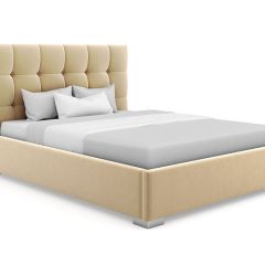 Кровать Асти интерьерная +основание (160х200) в Нижневартовске - nizhnevartovsk.mebel24.online | фото 6