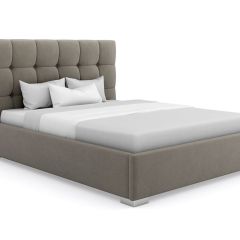 Кровать Асти интерьерная +основание (160х200) в Нижневартовске - nizhnevartovsk.mebel24.online | фото 15