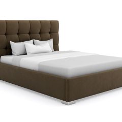 Кровать Асти интерьерная +основание (180х200) в Нижневартовске - nizhnevartovsk.mebel24.online | фото 7