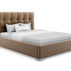 Кровать Асти интерьерная +основание (180х200) в Нижневартовске - nizhnevartovsk.mebel24.online | фото 10