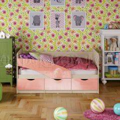 БАБОЧКИ Кровать 1800 в Нижневартовске - nizhnevartovsk.mebel24.online | фото 2