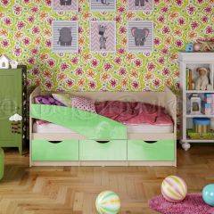 БАБОЧКИ Кровать 1800 в Нижневартовске - nizhnevartovsk.mebel24.online | фото 6