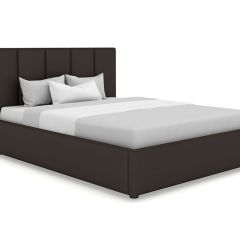 Кровать Бонито интерьерная +основание (140х200) в Нижневартовске - nizhnevartovsk.mebel24.online | фото 3