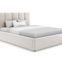 Кровать Бонито интерьерная +основание (140х200) в Нижневартовске - nizhnevartovsk.mebel24.online | фото 5