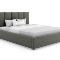 Кровать Бонито интерьерная +основание (140х200) в Нижневартовске - nizhnevartovsk.mebel24.online | фото 9