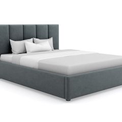 Кровать Бонито интерьерная +основание (140х200) в Нижневартовске - nizhnevartovsk.mebel24.online | фото 10