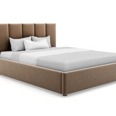 Кровать Бонито интерьерная +основание (140х200) в Нижневартовске - nizhnevartovsk.mebel24.online | фото 11