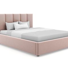 Кровать Бонито интерьерная +основание (140х200) в Нижневартовске - nizhnevartovsk.mebel24.online | фото 13