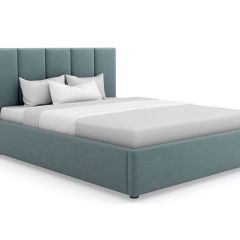 Кровать Бонито интерьерная +основание (140х200) в Нижневартовске - nizhnevartovsk.mebel24.online | фото 14