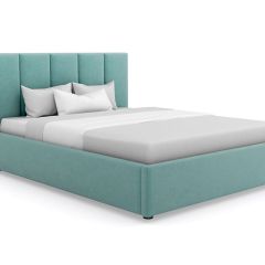 Кровать Бонито интерьерная +основание (140х200) в Нижневартовске - nizhnevartovsk.mebel24.online | фото 17