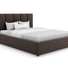 Кровать Бонито интерьерная +основание (140х200) в Нижневартовске - nizhnevartovsk.mebel24.online | фото 21