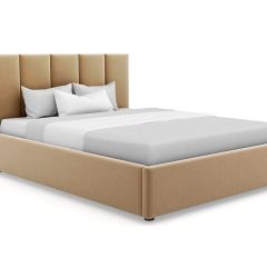 Кровать Бонито интерьерная +основание (140х200) в Нижневартовске - nizhnevartovsk.mebel24.online | фото 22