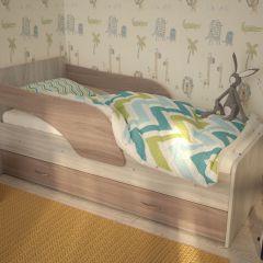 Кровать детская Максимка (Кроха-2) 800*1600 в Нижневартовске - nizhnevartovsk.mebel24.online | фото 7