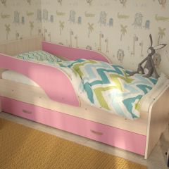 Кровать детская Максимка (Кроха-2) 800*1600 в Нижневартовске - nizhnevartovsk.mebel24.online | фото 3