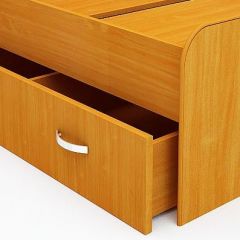 Кровать детская Максимка (Кроха-2) 800*1600 в Нижневартовске - nizhnevartovsk.mebel24.online | фото 9
