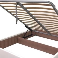 Кровать Эмили Easy 1600 (с механизмом подъема) в Нижневартовске - nizhnevartovsk.mebel24.online | фото 4