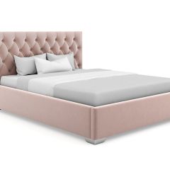 Кровать Ева интерьерная +основание (80х200) в Нижневартовске - nizhnevartovsk.mebel24.online | фото 13
