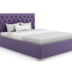 Кровать Ева интерьерная +основание (80х200) в Нижневартовске - nizhnevartovsk.mebel24.online | фото 18
