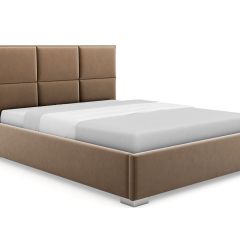Кровать Гера интерьерная +основание (120х200) в Нижневартовске - nizhnevartovsk.mebel24.online | фото 10