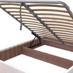Кровать Изабель Easy 1400 (с механизмом подъема) в Нижневартовске - nizhnevartovsk.mebel24.online | фото 4